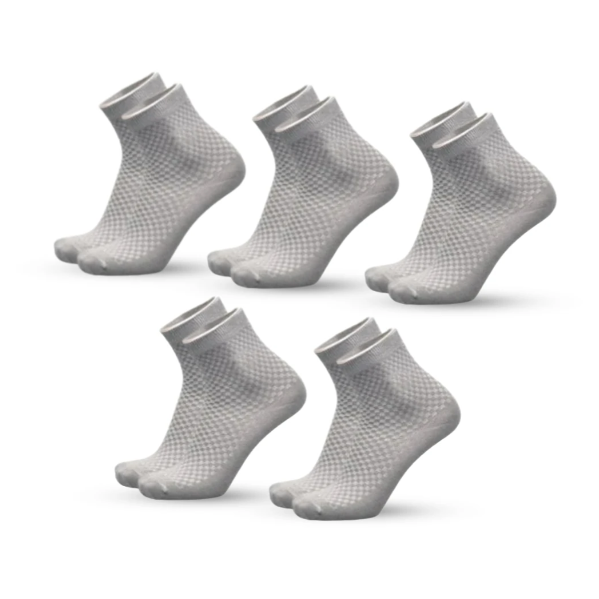 Premium Bamboo Fibre Socks